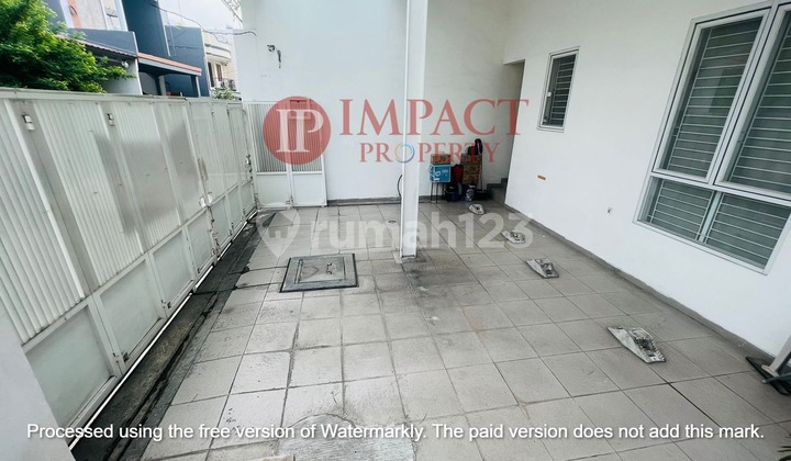 Dijual Rumah Sunter (js.1354)