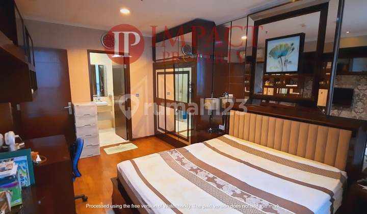 Dijual Apartemen Ancol Mansion (Js.1466) 2