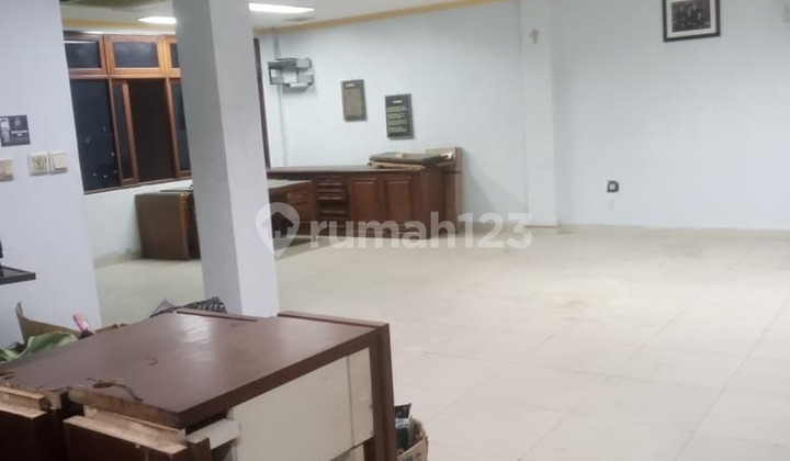 For Sale 2 Adjacent Shophouses Pinangsia, Central Jakarta (Js.1581) 2