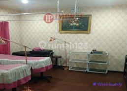 For Sale For Rent Kelapa Gading Shop House (Occ.)