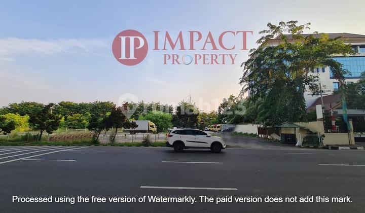 Dijual Kavling Kelapa Gading (js.1436)