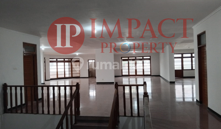 Rumah Sunter Dijual Bagus , Shm (js.876) 2