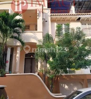 Rumah Sunter (Js.1320) 2