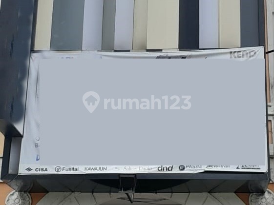 For Sale Shop House Serpong (Js.1585)