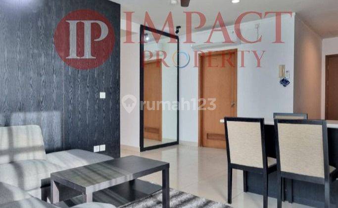 APARTEMENT SUDIRMAN 2