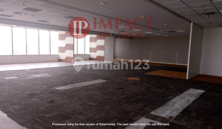 For Sale Office Space Mega Kuningan, South Jakarta For Sale Office Space Mega Kuningan, South Jakarta