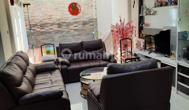 Dijual Rumah Sunter (Nly.02) Dijual Rumah Sunter (Nly.02)