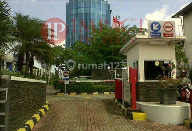 Office Space Danau Sunter Selatan 2