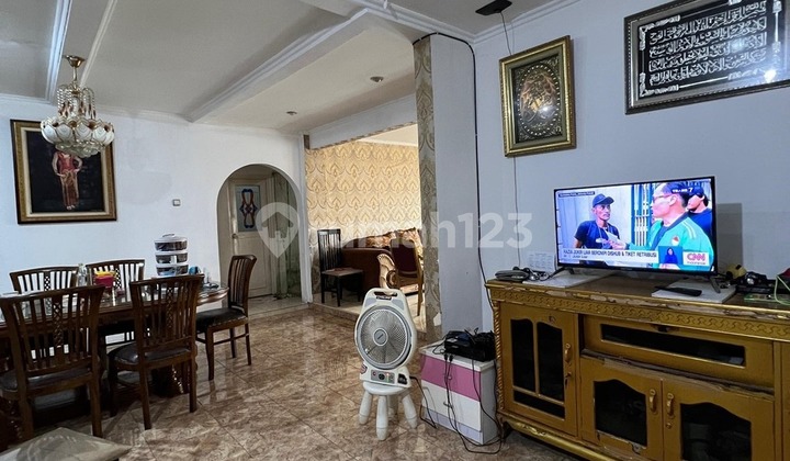 Dijual Rumah Pamulang, Tangerang (Oc.)