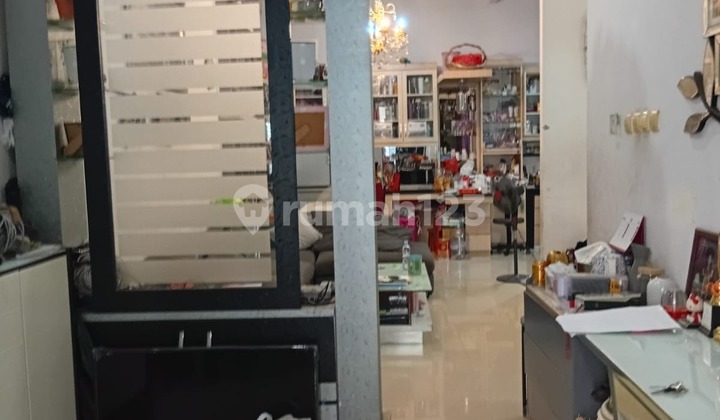 Dijual Rumah Sunter (Js.1532)