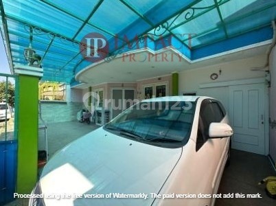 Dijual Rumah Sunter (js.1434) 1