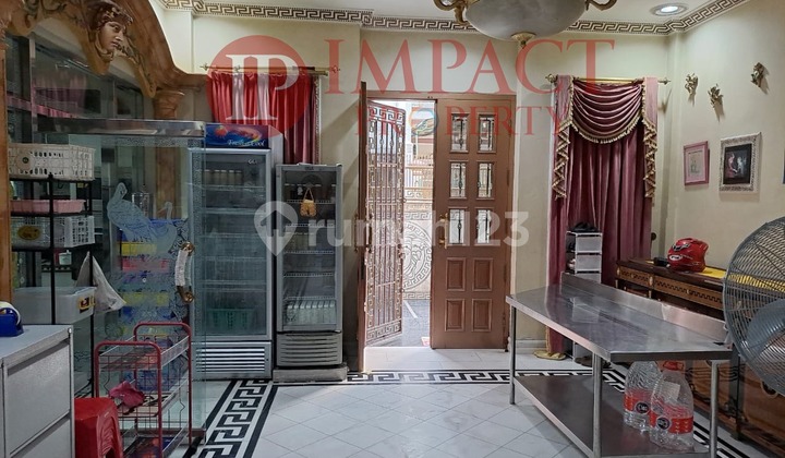 Dijual Rumah Taman Ratu, Jakbar (Js.1524) 2