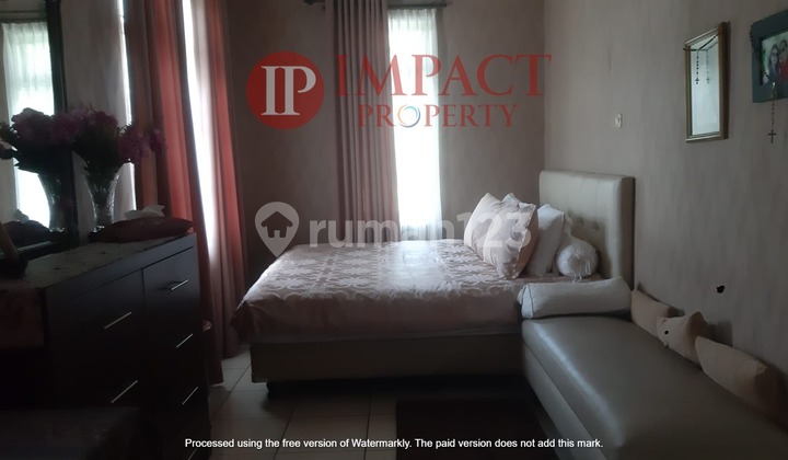 Dijual Rumah Bukit Intan Golf, Sentul City Dijual Rumah Bukit Intan Golf, Sentul City