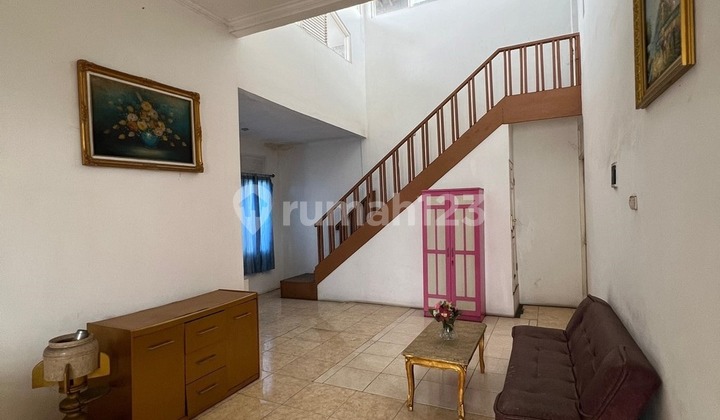 For Sale Pamulang House, Tangerang (Oc.) 2