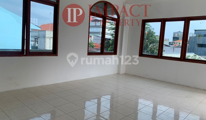 Rumah Kemayoran (Js.1332) 2