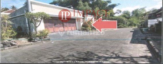 For Sale, House, Gianyar Housing, Bali 1