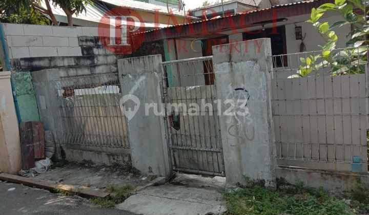Dijual Rumah Swadaya, Jakut (Js.1488) 2