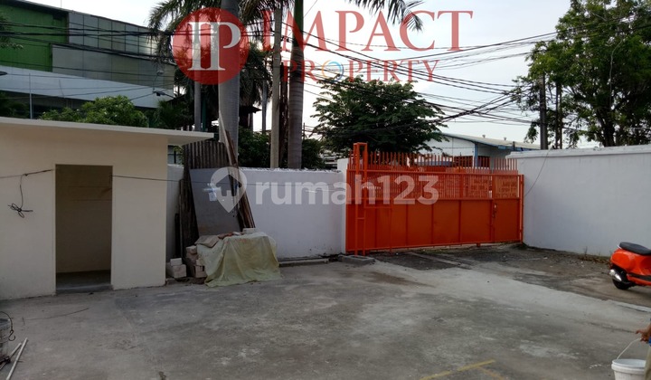 Warehouse for Rent in Sunter