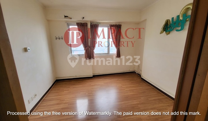 For Sale For Rent Kemayoran Apartment (nly.05) For Sale For Rent Kemayoran Apartment (nly.05)