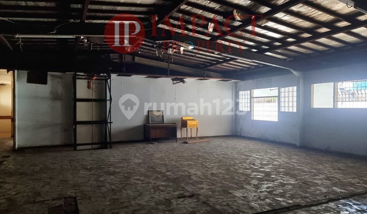 Dijual Gudang Tanjung Duren (Js.1552) Dijual Gudang Tanjung Duren (Js.1552)