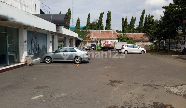 Tanah & Gedung Pramuka , Cempaka Putih Murah Dibawah NJOP (Js.1566) Tanah & Gedung Pramuka , Cempaka Putih Murah Dibawah NJOP (Js.1566)