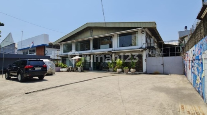 Gudang Sunter, Jakarta Utara Dijual, Posisi Di Jalan Raya , Strategis , Bagus (js.497) Gudang Sunter, Jakarta Utara Dijual, Posisi Di Jalan Raya , Strategis , Bagus (js.497)