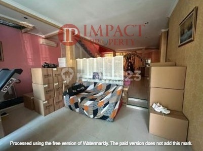 Dijual Rumah Sunter (js.1434) 2