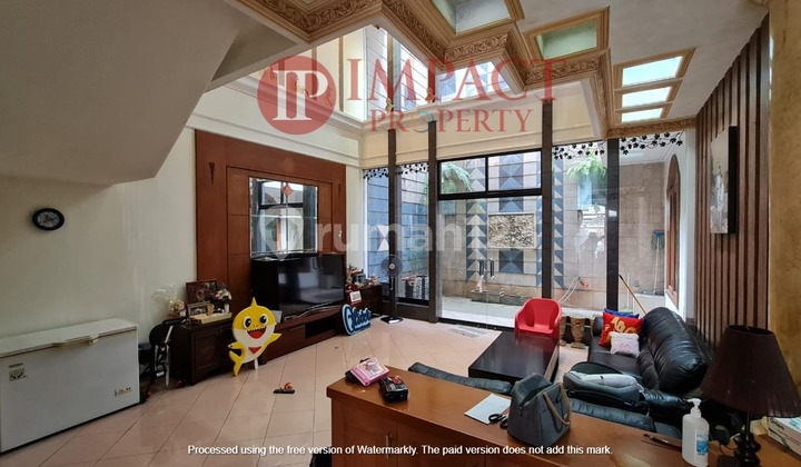 Dijual Rumah Sunter Dijual Rumah Sunter