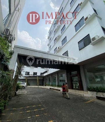 For Sale: Senen Hotel, Central Jakarta 2