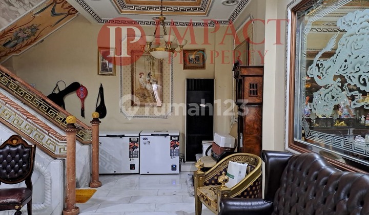 Dijual Rumah Taman Ratu, Jakbar (Js.1524) 1