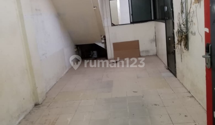 For Sale Pinangsia Shop House, West Jakarta (Js.1583) 2