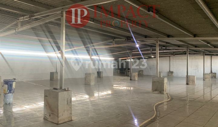 Rumah Kemayoran (Js.1332) Rumah Kemayoran (Js.1332)