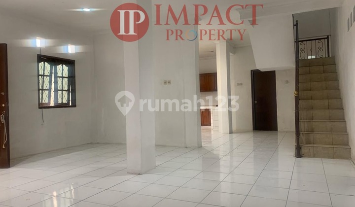 For Sale: Jembatan Lima House, West Jakarta (js.1333)