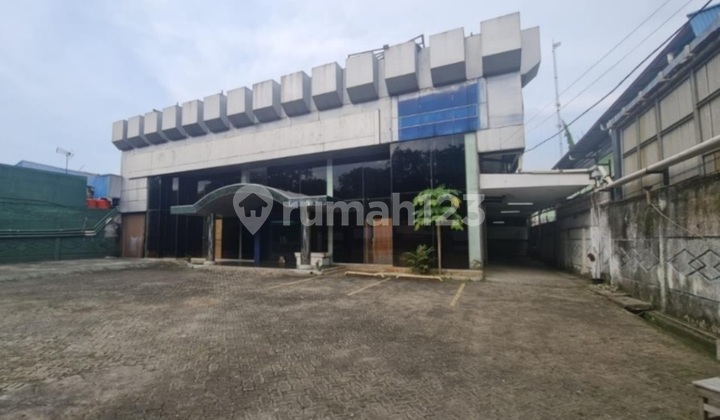 Gudang Sunter Dijual & Disewa Gudang Sunter Posisi Jalan Raya, Strategis , Murah Dan Bagus Gudang Sunter Dijual & Disewa Gudang Sunter Posisi Jalan Raya, Strategis , Murah Dan Bagus