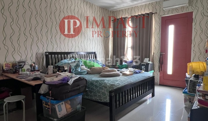 Dijual Rumah Sunter (Nly.25) Dijual Rumah Sunter (Nly.25)