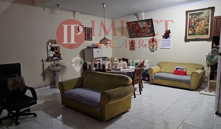 Dijual Rumah Sunter Dijual Rumah Sunter