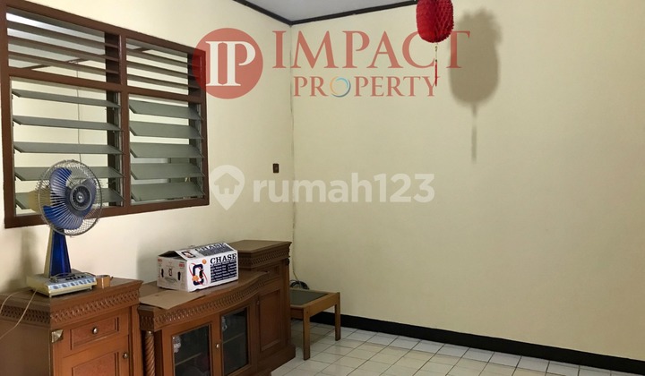 Dijual Rumah Jembatan Lima (js.1422)