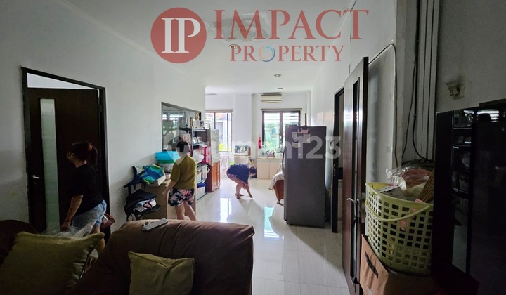 Dijual Disewa Rumah Kelapa Gading (js.1514)