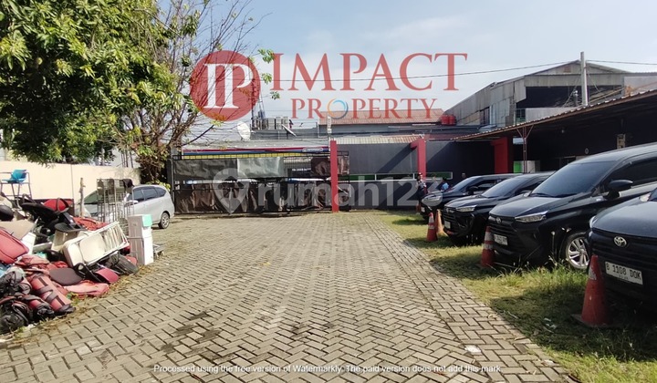 Dijual Disewa Gudang Tanjung Priok (js.1518) Dijual Disewa Gudang Tanjung Priok (js.1518)