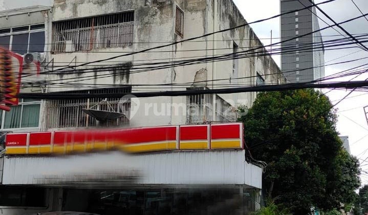 Dijual Ruko Juanda (js.1421) Dijual Ruko Juanda (js.1421)