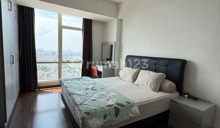 Dijual Disewa Apartemen Kensington (js.1536) 2