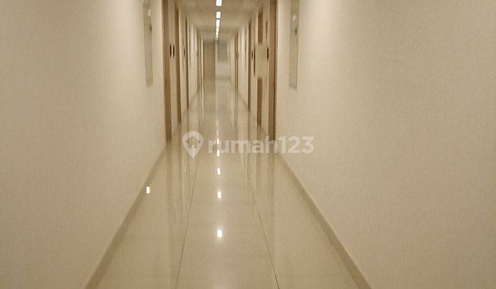 Apartemen Tokyo Riverside 2BR Kosong baru 2