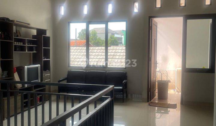 Dijual Rumah Di Jati Bening Siap Huni Murah 1