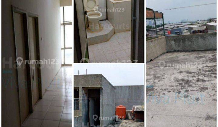 Di jual ruko di Kapuk Lokasi bagus Untuk Usaha atau Kantor 2