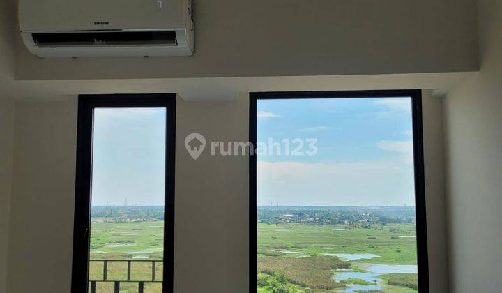 Apartemen Osaka Riverview Apartment Bagus Furnished  1