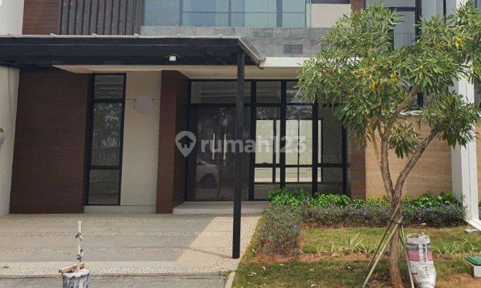 Dijual Rumah Minimalis Modern Di Pik 2 Bagus 2