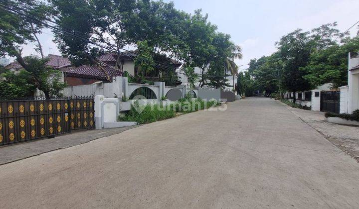 Rumah Di Jakarta Timur Dekat Access Tol 2