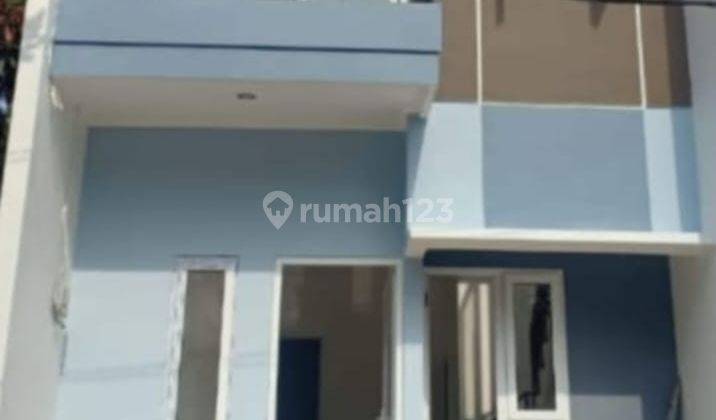 Rumah Baru Minimalis Jual Di Dekat Kelapa Gading 2