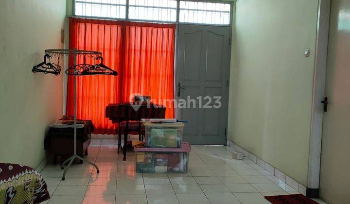 Dijual Cepat Rumah Taman Ratu Kedoya Jakarta Barat 2