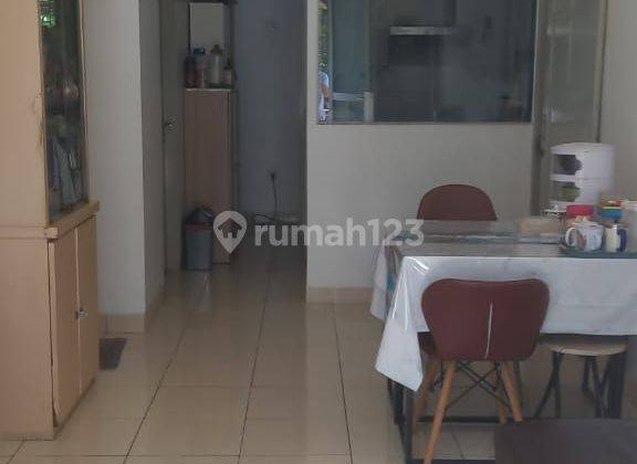 Di Jual Cepat Town House City Resort Siap Huni Cengkareng 2